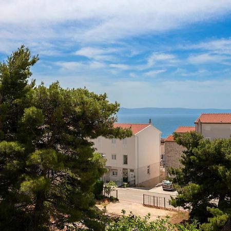 Apartment With Free And Private Parking Makarska Buitenkant foto