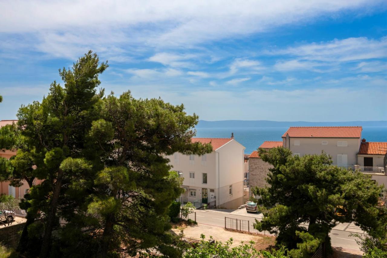 Apartment With Free And Private Parking Makarska Buitenkant foto
