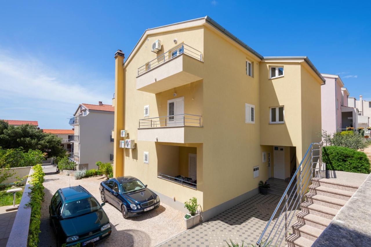 Apartment With Free And Private Parking Makarska Buitenkant foto