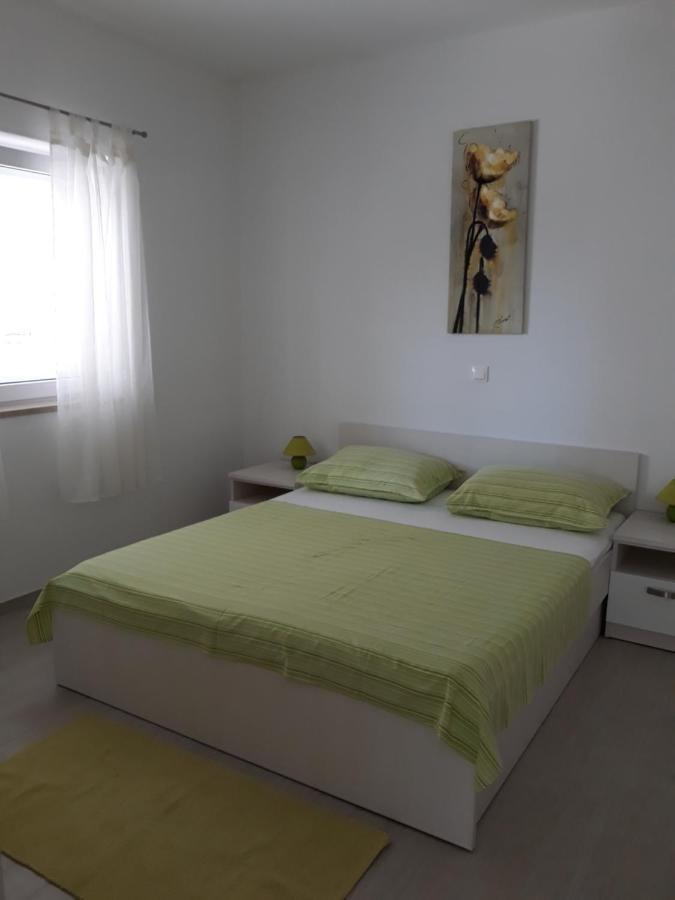 Apartment With Free And Private Parking Makarska Buitenkant foto
