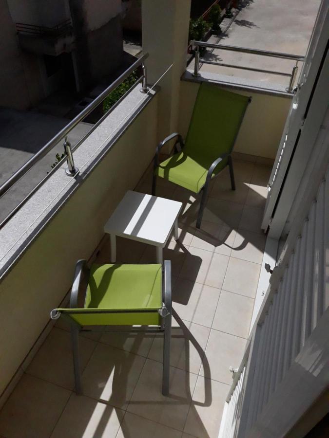 Apartment With Free And Private Parking Makarska Buitenkant foto