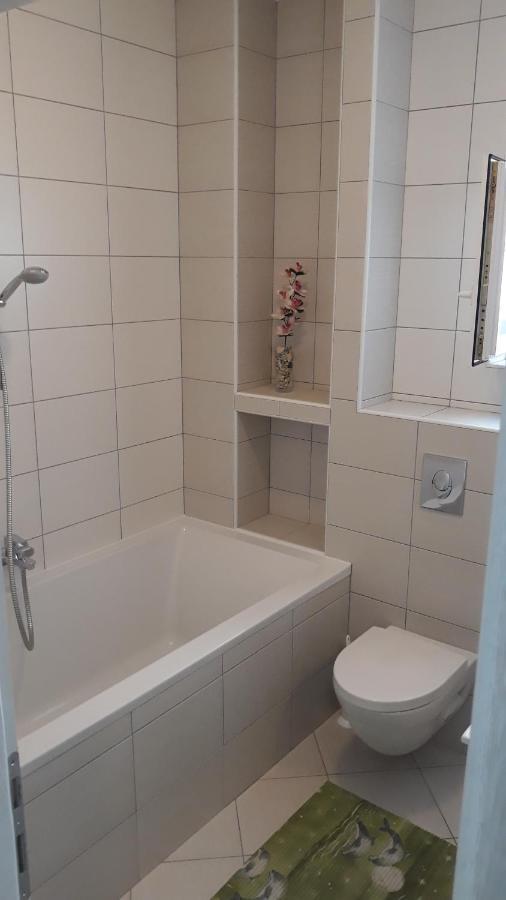 Apartment With Free And Private Parking Makarska Buitenkant foto